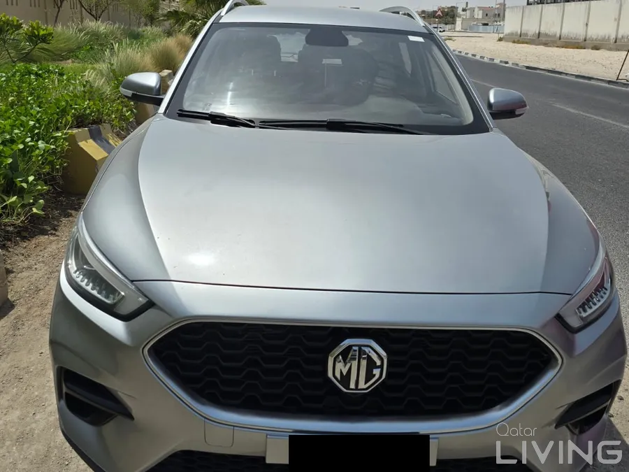 MG ZS 2022 FOR SALE 